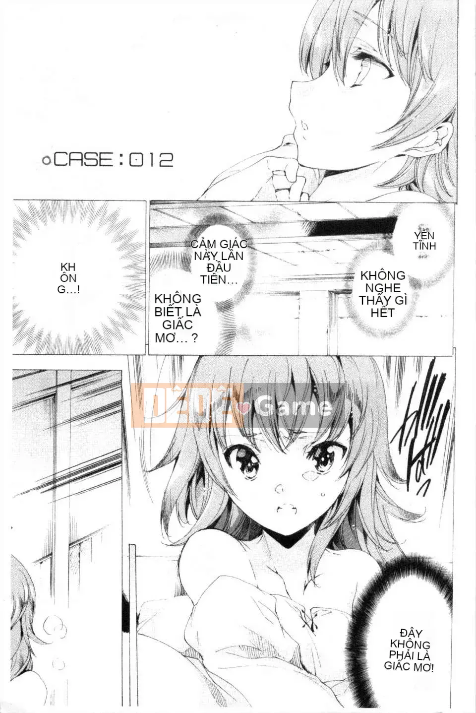 [Yuya な お は] Thành viên đội di động đặc biệt KILL ZONE の mong muốn ngọt ngào của naru 2 [Mong muốn ngọt ngào của thành viên đội di động đặc biệt KILL ZONE 2] [hình ảnh quét tối]