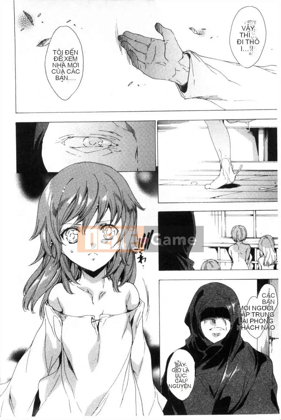 [Yuya な お は] Thành viên đội di động đặc biệt KILL ZONE の mong muốn ngọt ngào của naru 2 [Mong muốn ngọt ngào của thành viên đội di động đặc biệt KILL ZONE 2] [hình ảnh quét tối]