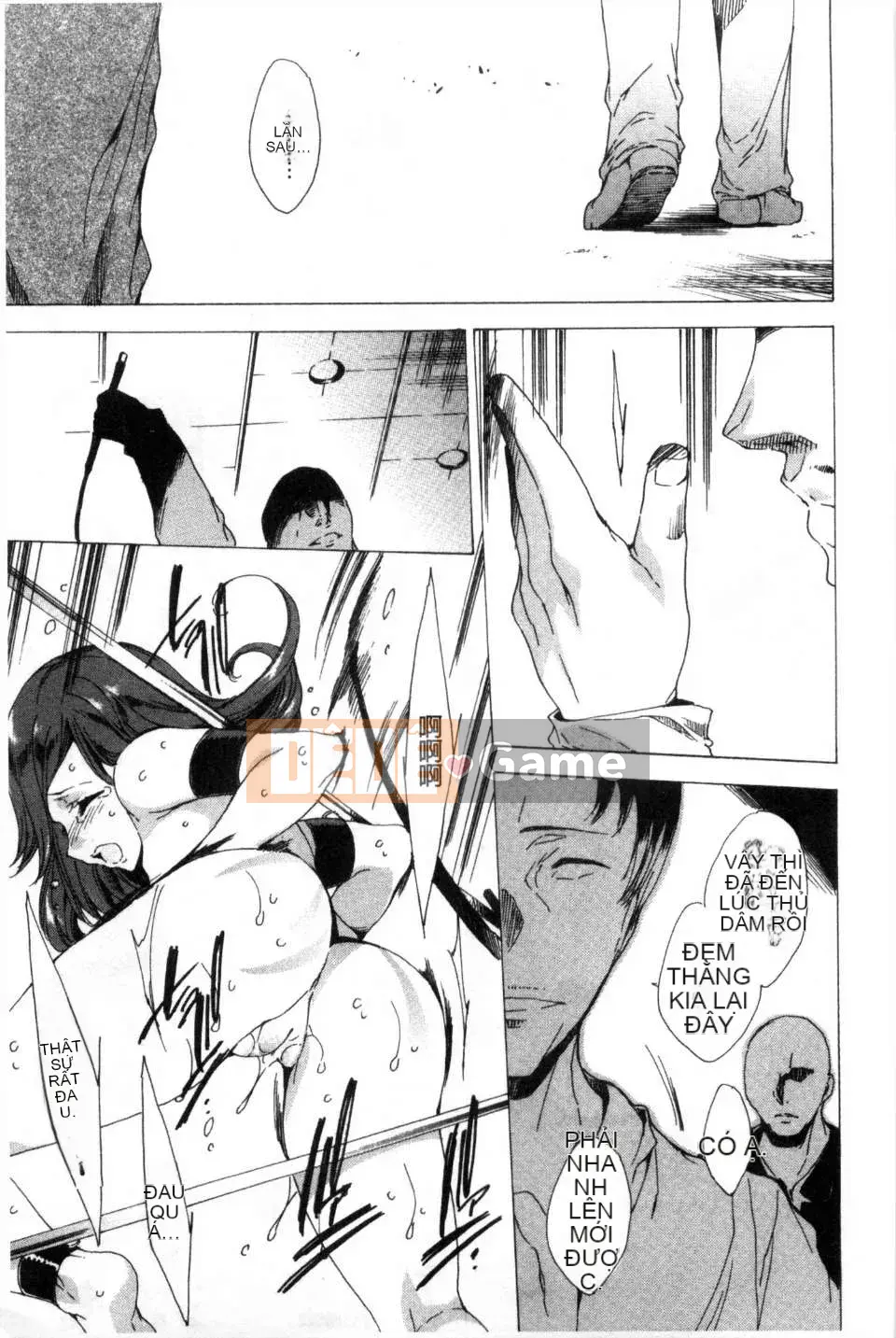 [Yuya な お は] Thành viên đội di động đặc biệt KILL ZONE の mong muốn ngọt ngào của naru 2 [Mong muốn ngọt ngào của thành viên đội di động đặc biệt KILL ZONE 2] [hình ảnh quét tối]