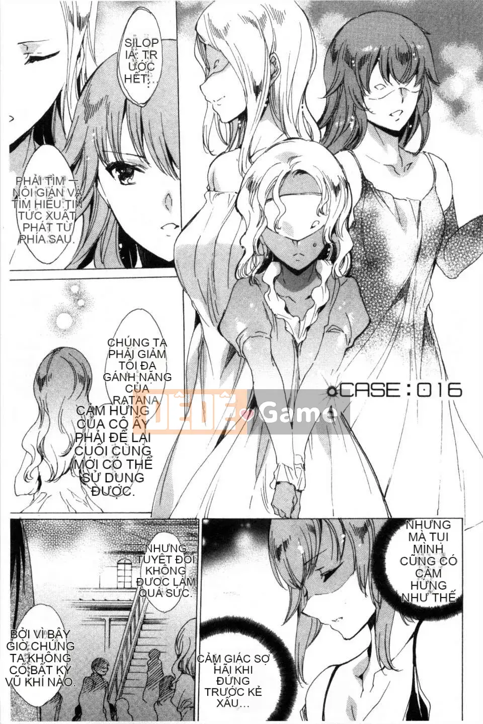 [Yuya な お は] Thành viên đội di động đặc biệt KILL ZONE の mong muốn ngọt ngào của naru 2 [Mong muốn ngọt ngào của thành viên đội di động đặc biệt KILL ZONE 2] [hình ảnh quét tối]