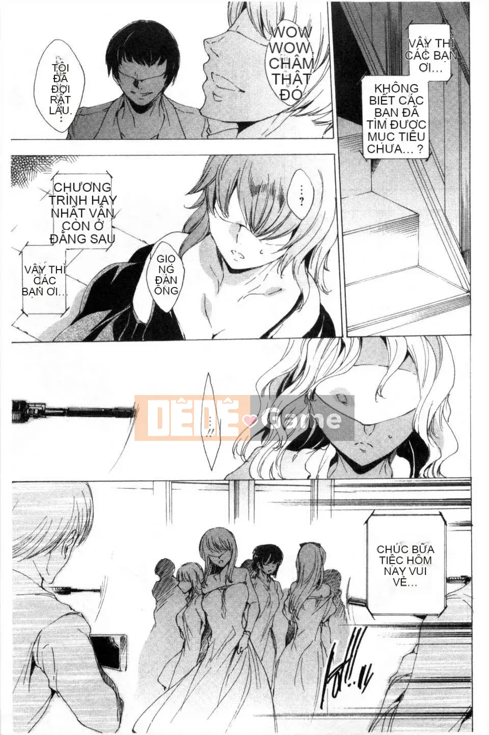 [Yuya な お は] Thành viên đội di động đặc biệt KILL ZONE の mong muốn ngọt ngào của naru 2 [Mong muốn ngọt ngào của thành viên đội di động đặc biệt KILL ZONE 2] [hình ảnh quét tối]