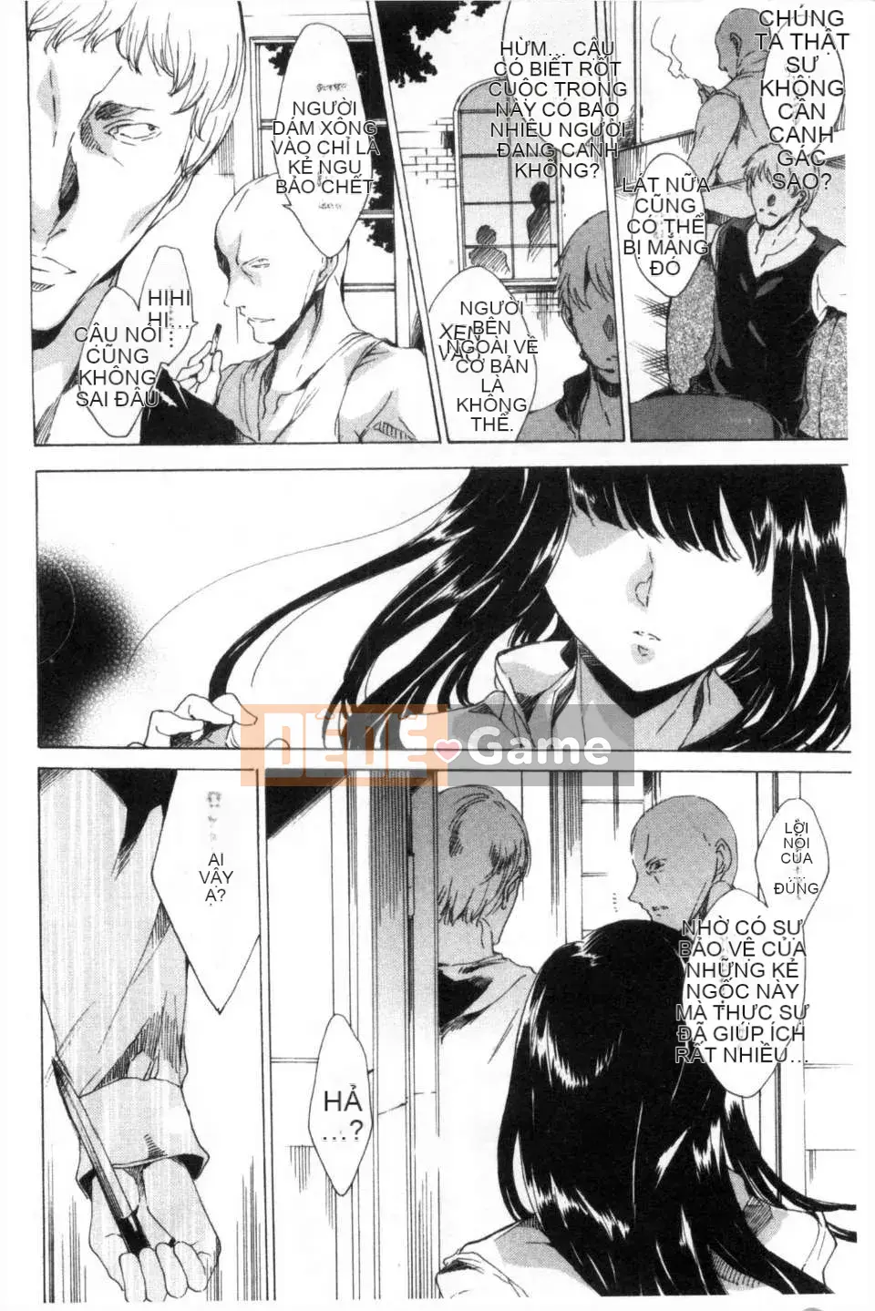 [Yuya な お は] Thành viên đội di động đặc biệt KILL ZONE の mong muốn ngọt ngào của naru 2 [Mong muốn ngọt ngào của thành viên đội di động đặc biệt KILL ZONE 2] [hình ảnh quét tối]