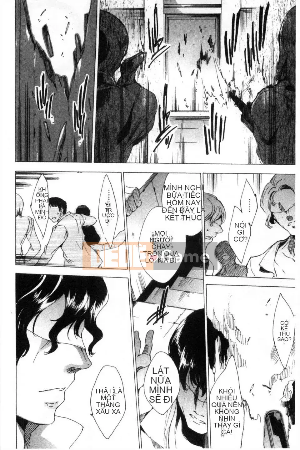 [Yuya な お は] Thành viên đội di động đặc biệt KILL ZONE の mong muốn ngọt ngào của naru 2 [Mong muốn ngọt ngào của thành viên đội di động đặc biệt KILL ZONE 2] [hình ảnh quét tối]