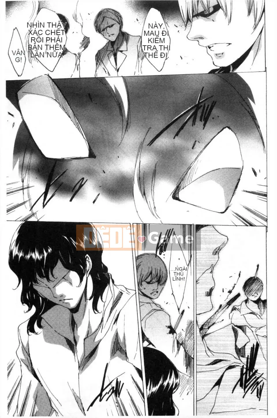 [Yuya な お は] Thành viên đội di động đặc biệt KILL ZONE の mong muốn ngọt ngào của naru 2 [Mong muốn ngọt ngào của thành viên đội di động đặc biệt KILL ZONE 2] [hình ảnh quét tối]