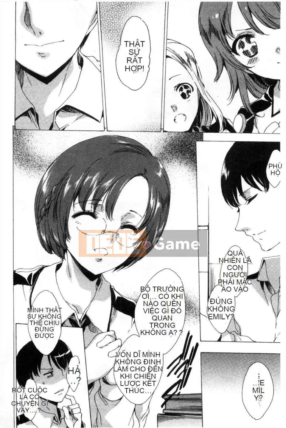 [Yuya な お は] Thành viên đội di động đặc biệt KILL ZONE の mong muốn ngọt ngào của naru 2 [Mong muốn ngọt ngào của thành viên đội di động đặc biệt KILL ZONE 2] [hình ảnh quét tối]