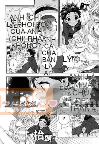 [Hết] Ác Quỷ, Cuộc Gặp Gỡ