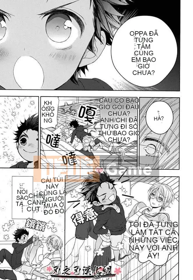 [Hết] Ác Quỷ, Cuộc Gặp Gỡ