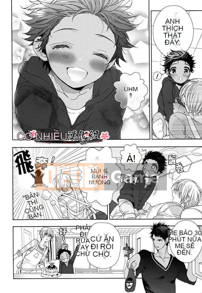 [Hết] Ác Quỷ, Cuộc Gặp Gỡ