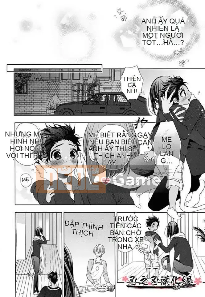 [Hết] Ác Quỷ, Cuộc Gặp Gỡ