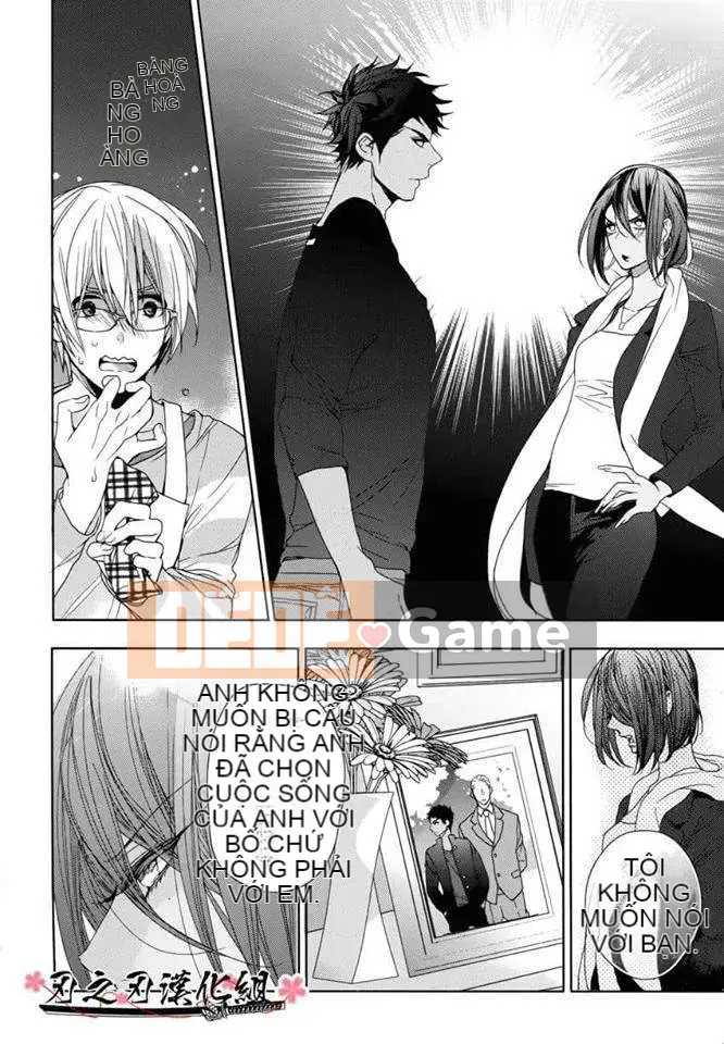 [Hết] Ác Quỷ, Cuộc Gặp Gỡ