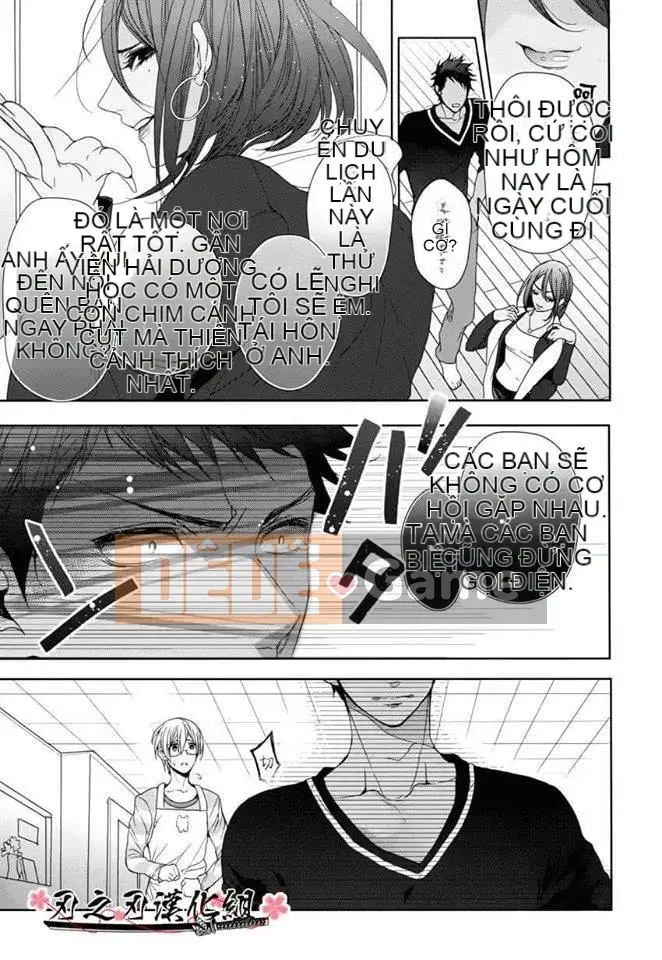 [Hết] Ác Quỷ, Cuộc Gặp Gỡ