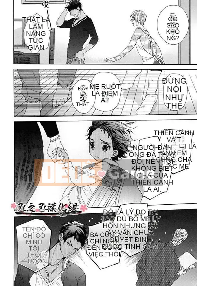 [Hết] Ác Quỷ, Cuộc Gặp Gỡ