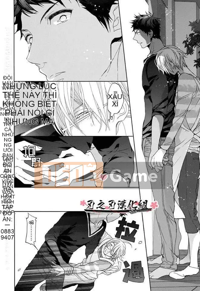 [Hết] Ác Quỷ, Cuộc Gặp Gỡ