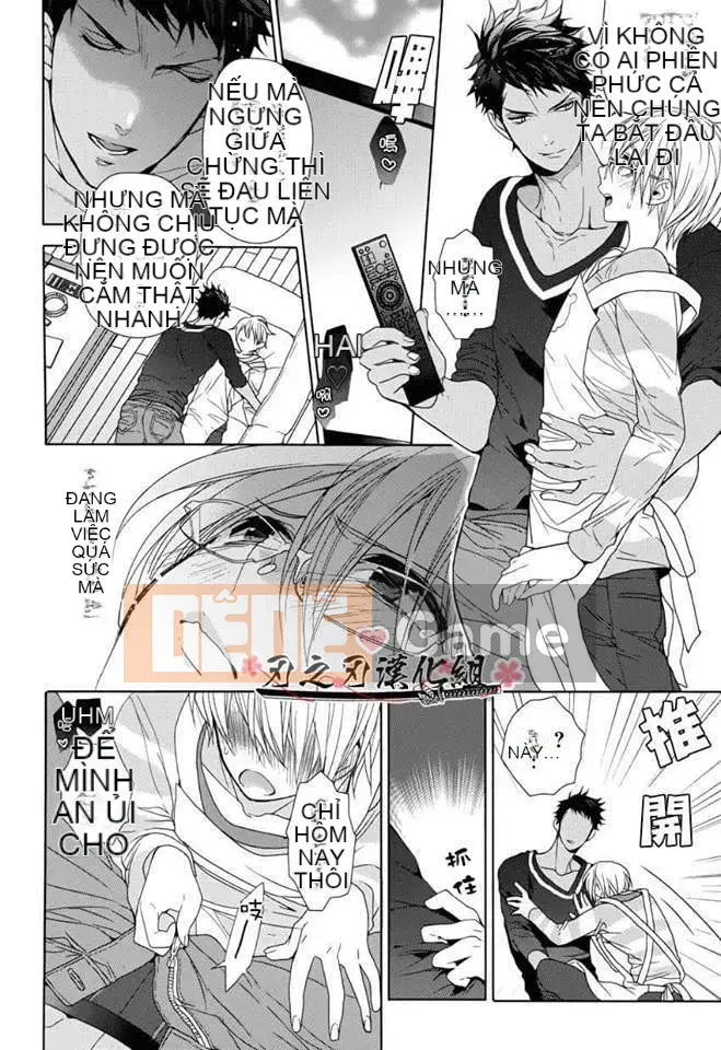 [Hết] Ác Quỷ, Cuộc Gặp Gỡ