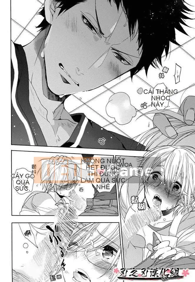 [Hết] Ác Quỷ, Cuộc Gặp Gỡ