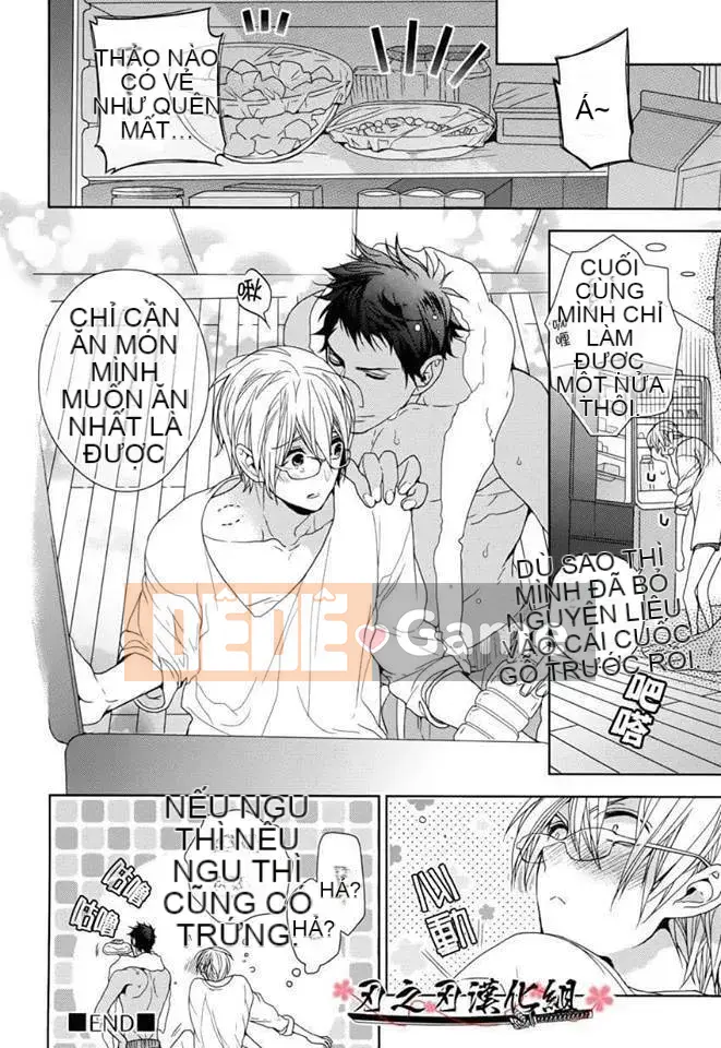 [Hết] Ác Quỷ, Cuộc Gặp Gỡ