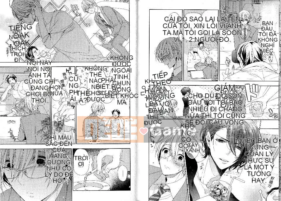 [Hết] Ác Quỷ, Cuộc Gặp Gỡ