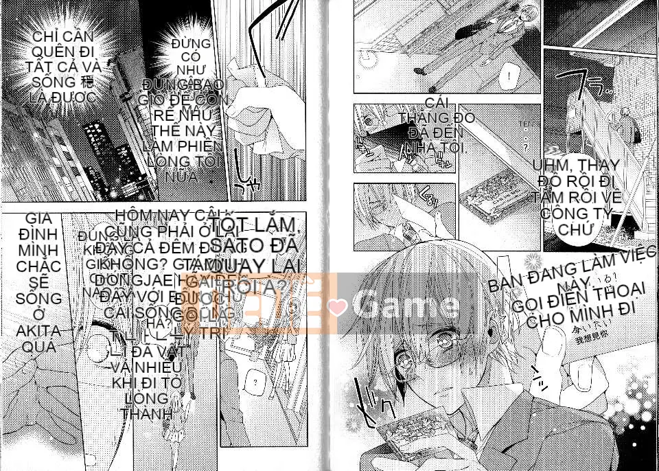 [Hết] Ác Quỷ, Cuộc Gặp Gỡ