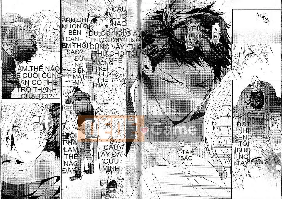 [Hết] Ác Quỷ, Cuộc Gặp Gỡ