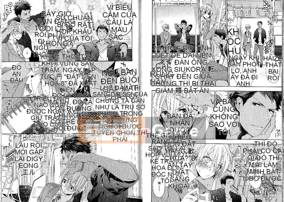 [Hết] Ác Quỷ, Cuộc Gặp Gỡ