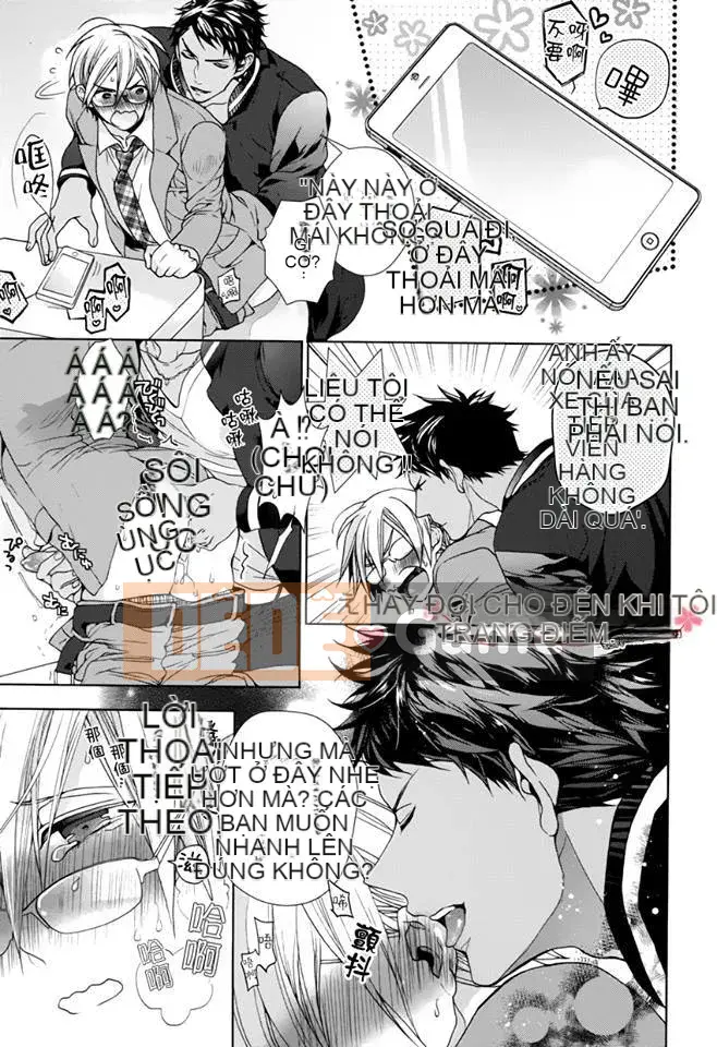 [Hết] Ác Quỷ, Cuộc Gặp Gỡ