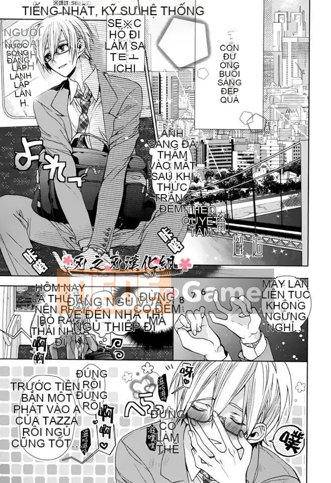 [Hết] Ác Quỷ, Cuộc Gặp Gỡ