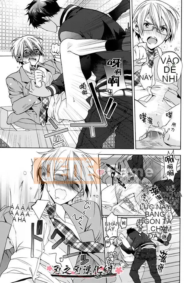 [Hết] Ác Quỷ, Cuộc Gặp Gỡ