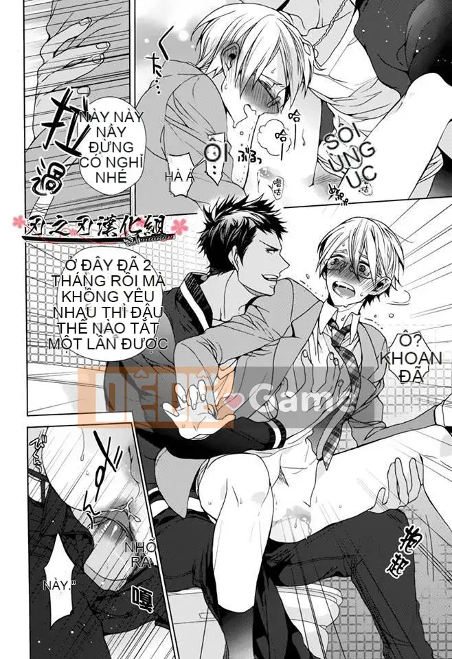 [Hết] Ác Quỷ, Cuộc Gặp Gỡ