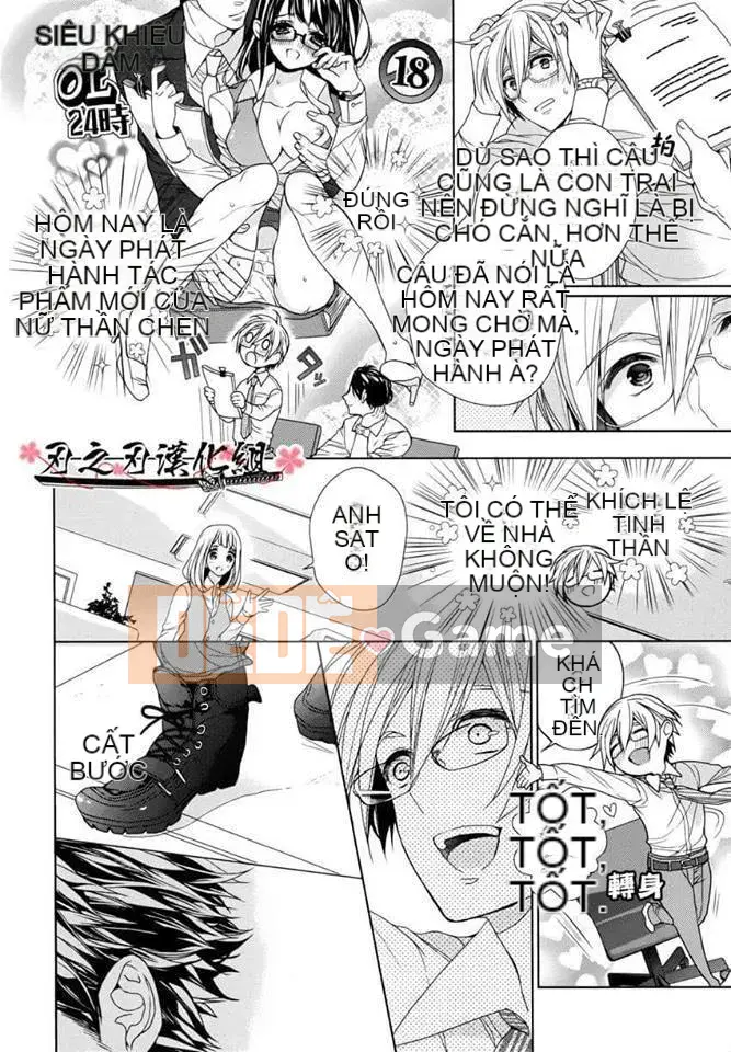 [Hết] Ác Quỷ, Cuộc Gặp Gỡ