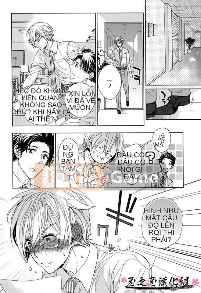 [Hết] Ác Quỷ, Cuộc Gặp Gỡ