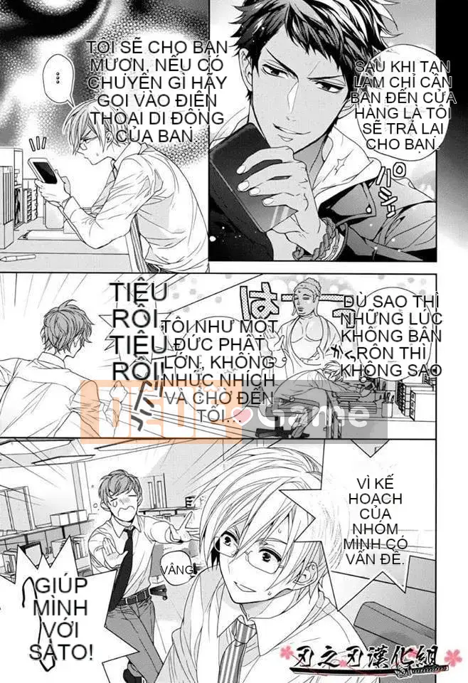 [Hết] Ác Quỷ, Cuộc Gặp Gỡ