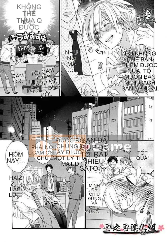 [Hết] Ác Quỷ, Cuộc Gặp Gỡ