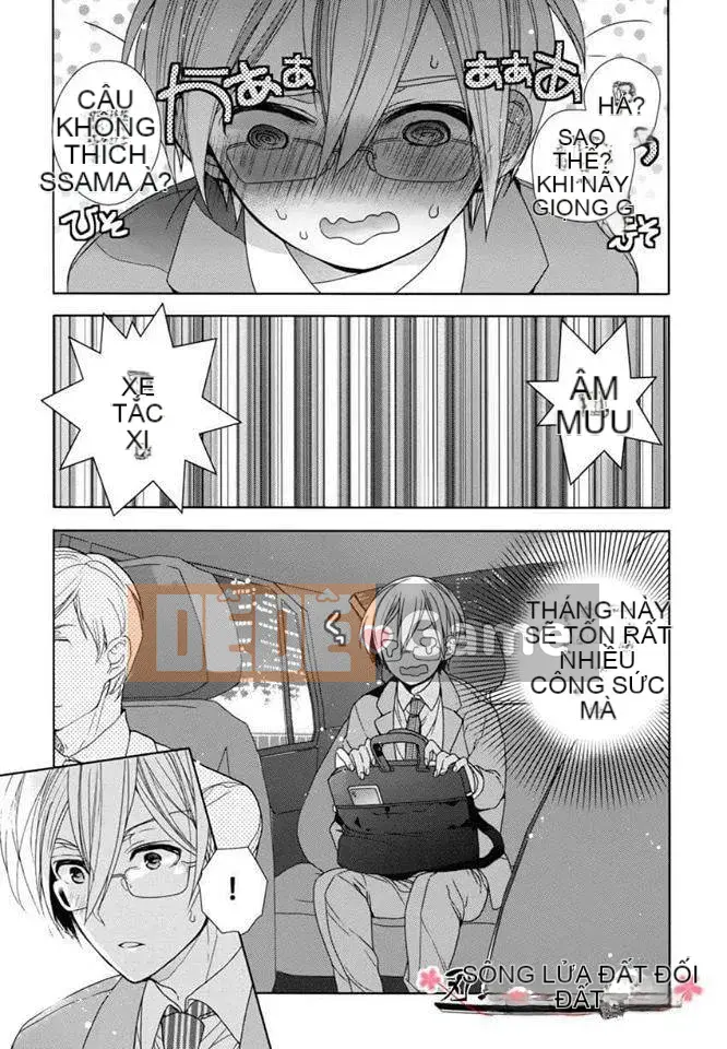 [Hết] Ác Quỷ, Cuộc Gặp Gỡ