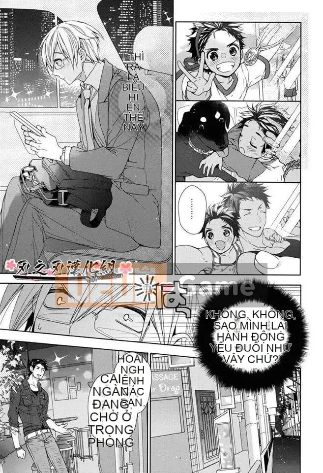 [Hết] Ác Quỷ, Cuộc Gặp Gỡ