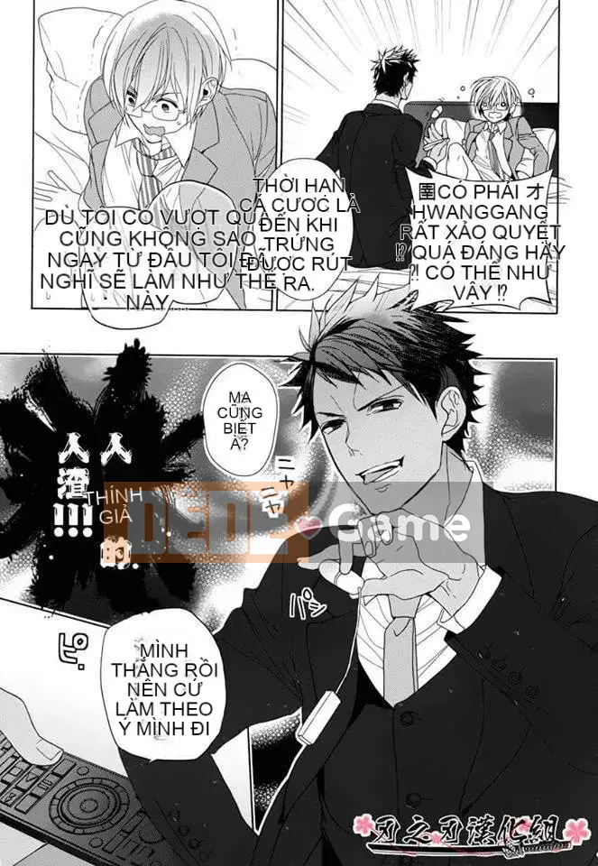 [Hết] Ác Quỷ, Cuộc Gặp Gỡ