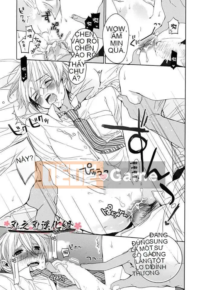 [Hết] Ác Quỷ, Cuộc Gặp Gỡ