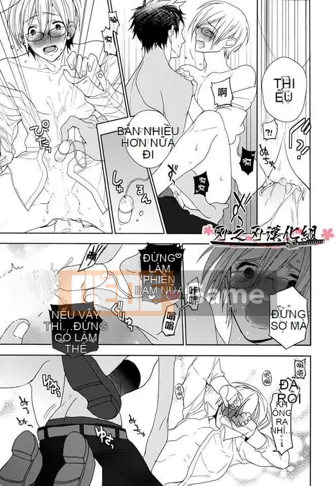 [Hết] Ác Quỷ, Cuộc Gặp Gỡ