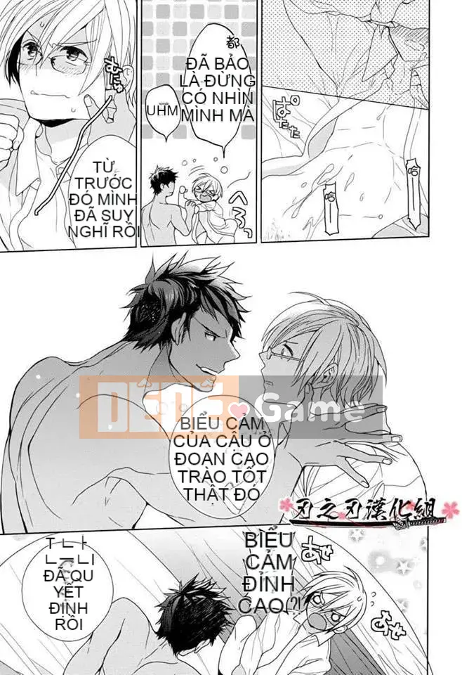 [Hết] Ác Quỷ, Cuộc Gặp Gỡ