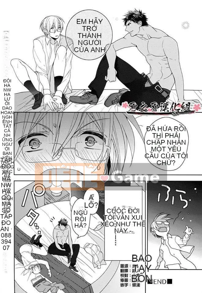 [Hết] Ác Quỷ, Cuộc Gặp Gỡ