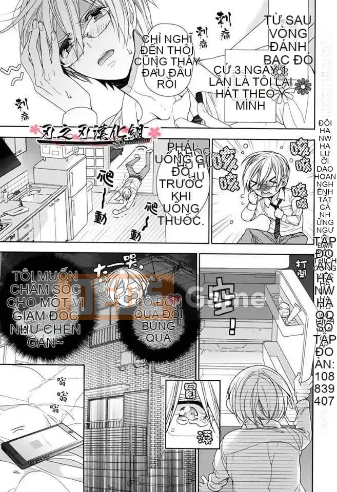 [Hết] Ác Quỷ, Cuộc Gặp Gỡ