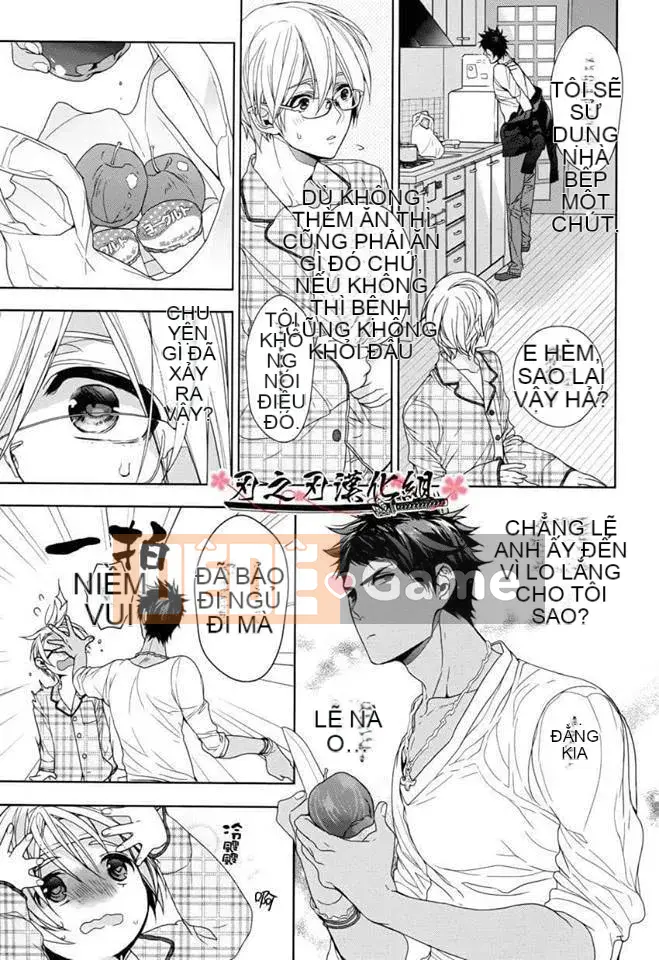 [Hết] Ác Quỷ, Cuộc Gặp Gỡ