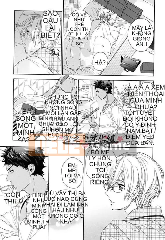 [Hết] Ác Quỷ, Cuộc Gặp Gỡ