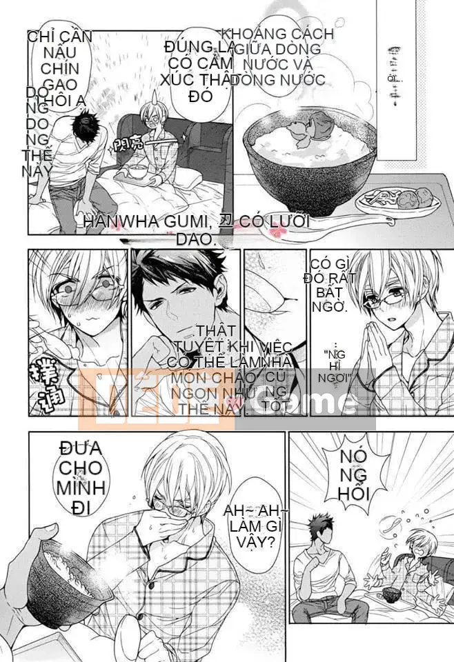 [Hết] Ác Quỷ, Cuộc Gặp Gỡ