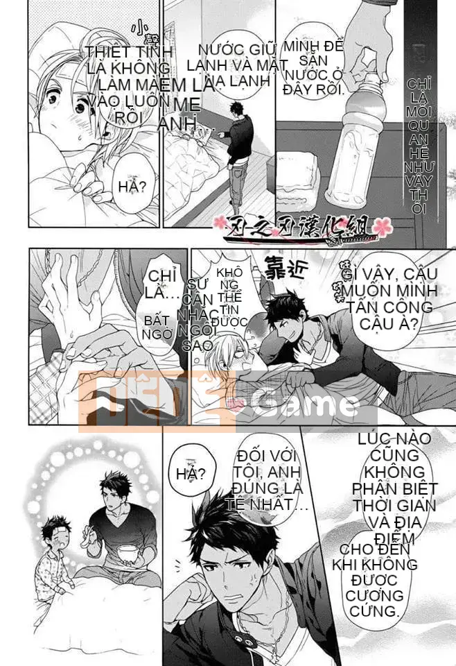 [Hết] Ác Quỷ, Cuộc Gặp Gỡ