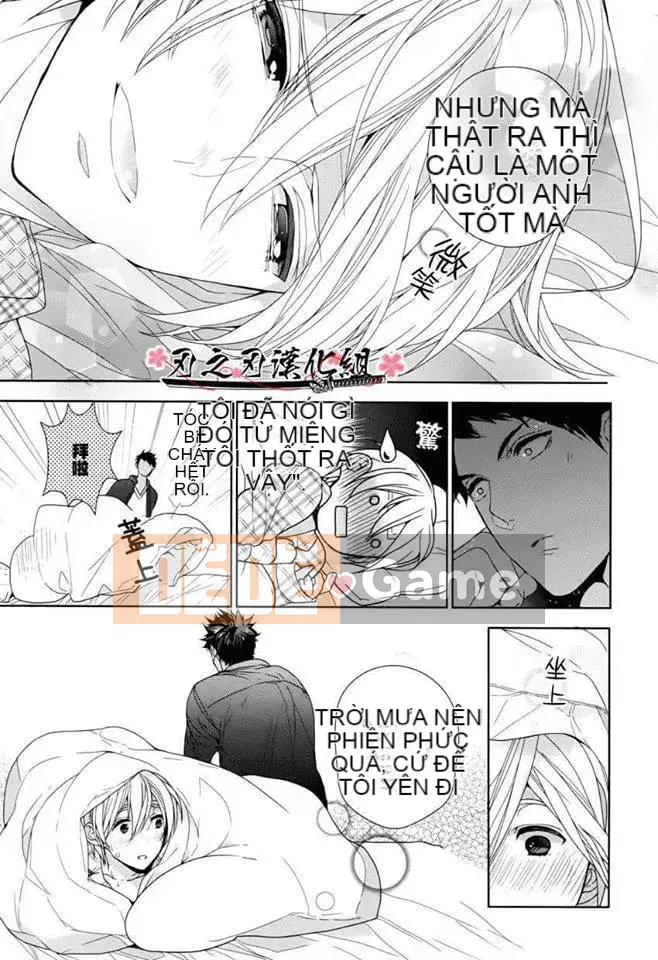 [Hết] Ác Quỷ, Cuộc Gặp Gỡ