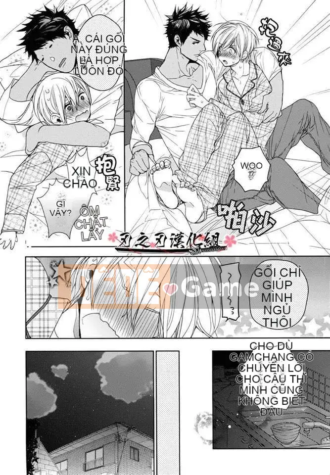 [Hết] Ác Quỷ, Cuộc Gặp Gỡ