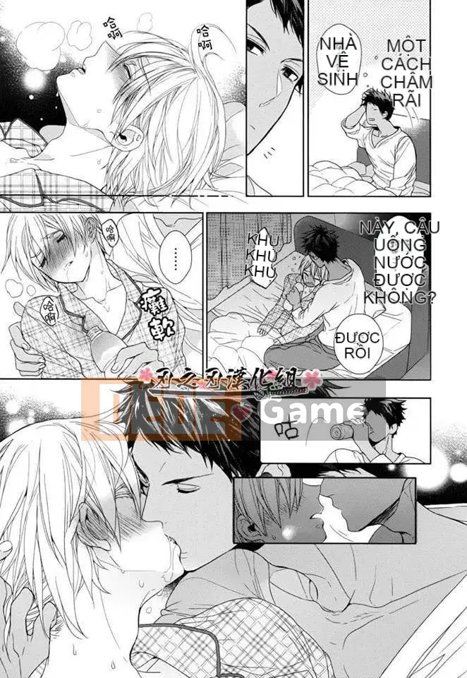 [Hết] Ác Quỷ, Cuộc Gặp Gỡ