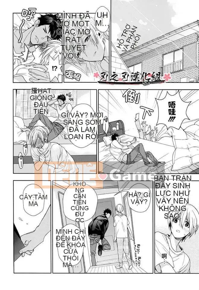 [Hết] Ác Quỷ, Cuộc Gặp Gỡ