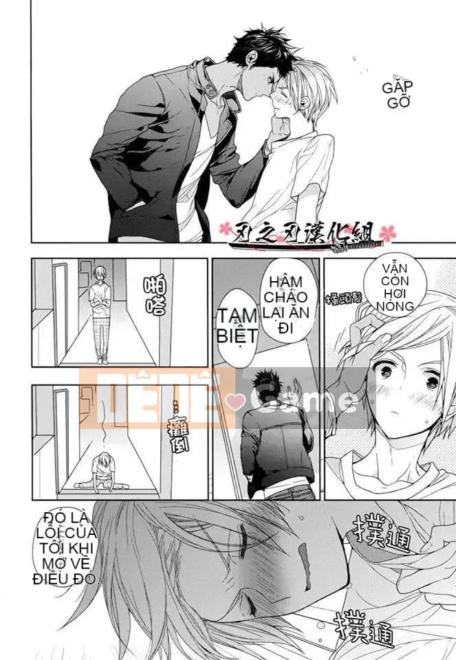 [Hết] Ác Quỷ, Cuộc Gặp Gỡ