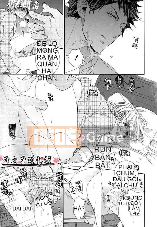 [Hết] Ác Quỷ, Cuộc Gặp Gỡ